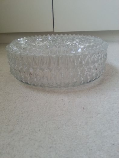 Glass Light Shade