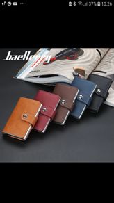 RFID Card Wallets