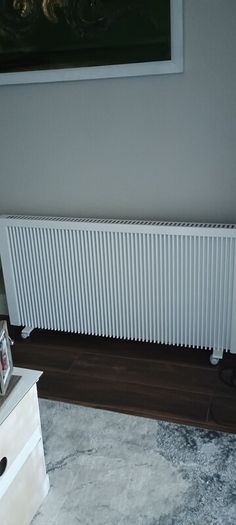 TechnoTherm Storage Heater