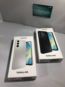 New Samsung A16 128GB Phone Shop