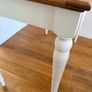 Dining bar table & chairs Image 6