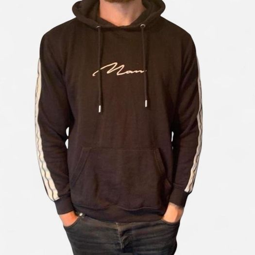 MAN Hoodie