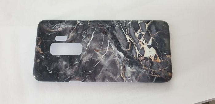 Iphone 7edge marble case new rrp35