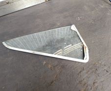 Oldtimer spare part?