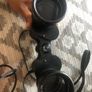 old binoculars Image 10