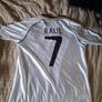 Real Madrid jersey Raul Image 2