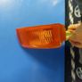 Opel Ascona passenger indicator light Image 9