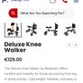 Knee Scooter Image 5