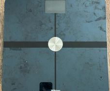 withings weighing scale