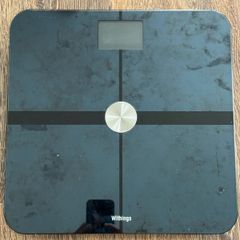 withings weighing scale