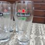 6 Heineken Pints Image 2