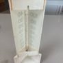 Coca Cola 1970's Thermometer New Plastic Image 4