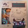 2 Kangaroo hot pot stand/ trivet hand made brand new Image 2