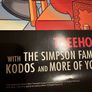 Simpsons Treehouse of Horror XXV Promotional Poster Image 6