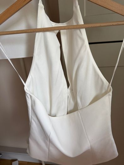Zara top