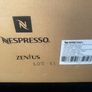 Nespresso Zenius coffee machine Image 5