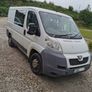 Peugeot Boxer 2.2 crew cab Image 2