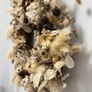 Handmade Dried Flower Wreath - Decoration Image 8