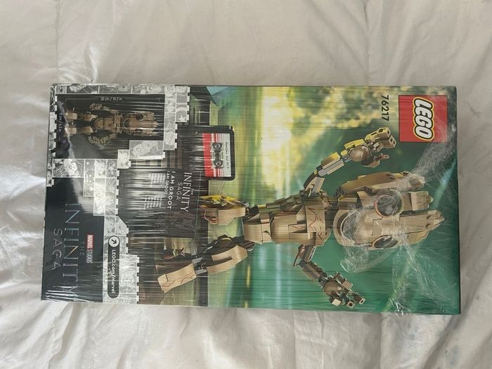 lego