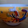 Rare Disney Dingo Bowls Image 3