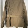 Vintage GUCCI Belted Safari Jacket Size 50 (L) - Authentic Mens Image 8