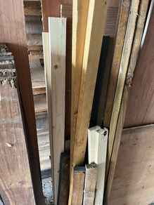 timber