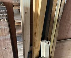 timber