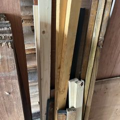 timber
