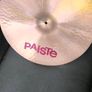 Paiste Ride Cymbal Image 3
