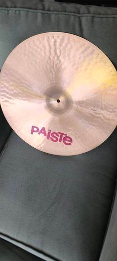 Paiste Ride Cymbal