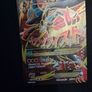 Pokemon Card : Mega Lucario ex 55a Image 4