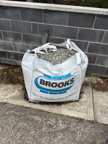 Hardcore tonne bag