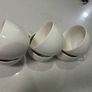 6 tea cups Image 3