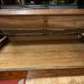 Wooden Gun/Rifle Box Case Image 3