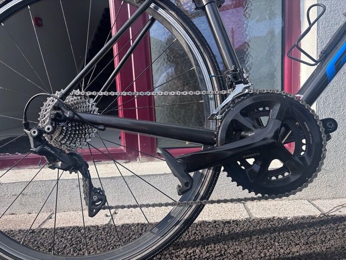 Giant Contend SL Shimano 105  Size M