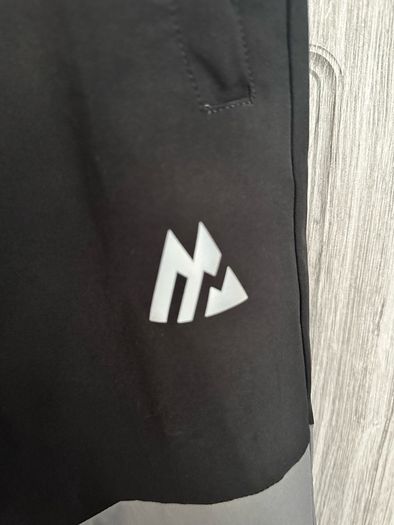 Montirex Tracksuit - S/M