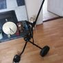 golf trolley Image 4