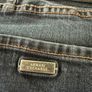 Armani Exchange Dark Blue Jeans 36 Image 4