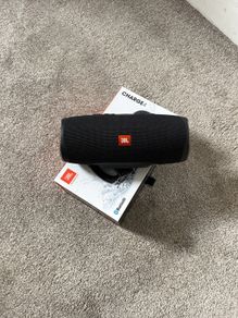 JBL Charge 4 Portable Bluetooth Speaker