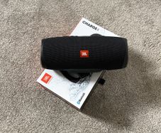 JBL Charge 4 Portable Bluetooth Speaker