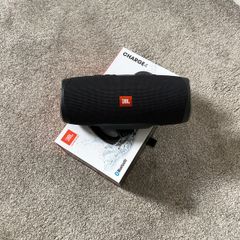 JBL Charge 4 Portable Bluetooth Speaker