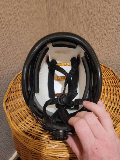 children helmet