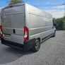 Citroen Relay 2023 Image 2