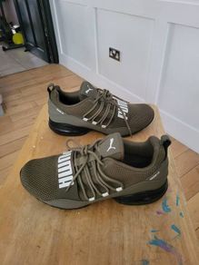 trainers puma