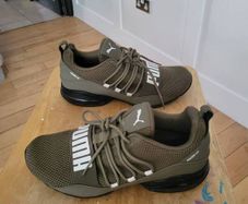 trainers puma