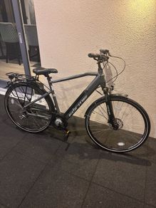 Forme Electric bike Peak Trail 3