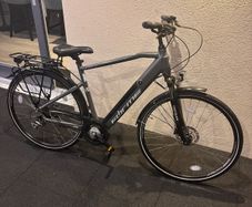 Forme Electric bike Peak Trail 3