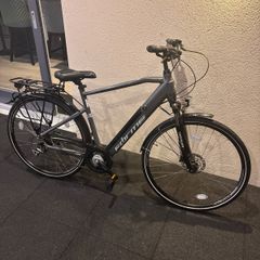 Forme Electric bike Peak Trail 3