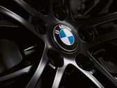 20 x New BMW Wheel Bolts (25mm) 5 Series Models - E28, E34, E39, E60, E61 (NB20) Delivery