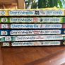 Diary of a Wimpy Kid - 12 books (6 HB) Image 5